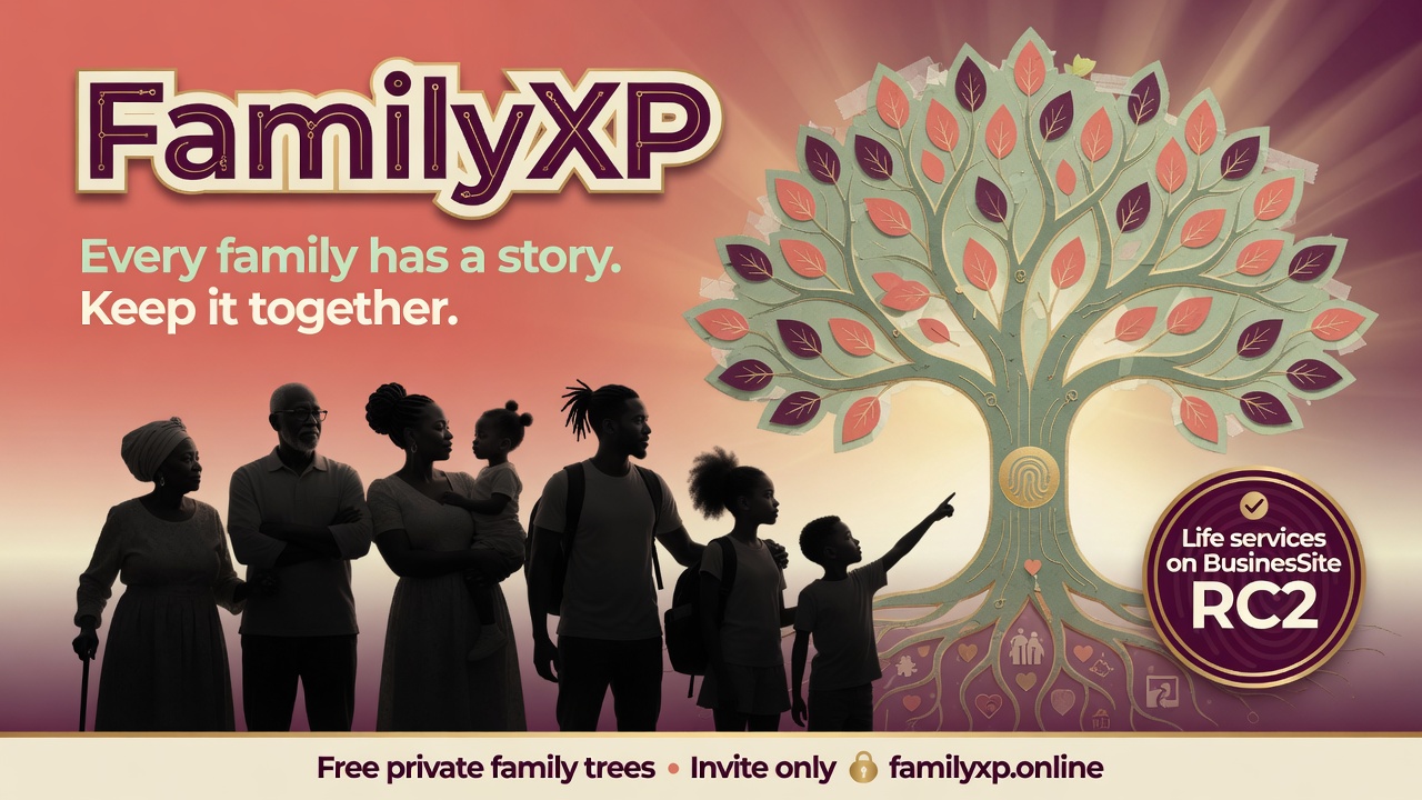 FamilyXP